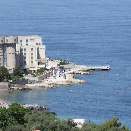 Hotel Lucia Castellammare di Stabia Bagian luar foto